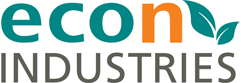 Econ logo