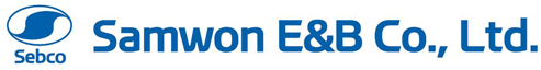 Samwon logo