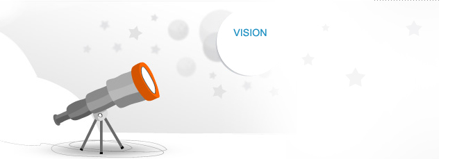 Vision logo